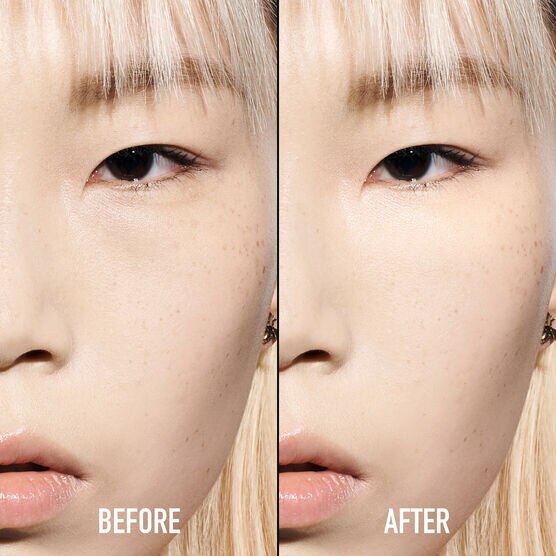 BACKSTAGE CONCEALER 0 WARM